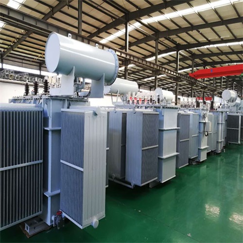 昌都S11-4000KVA/10KV/0.4
